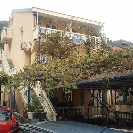Radovic Apartments Budva Rom bilde