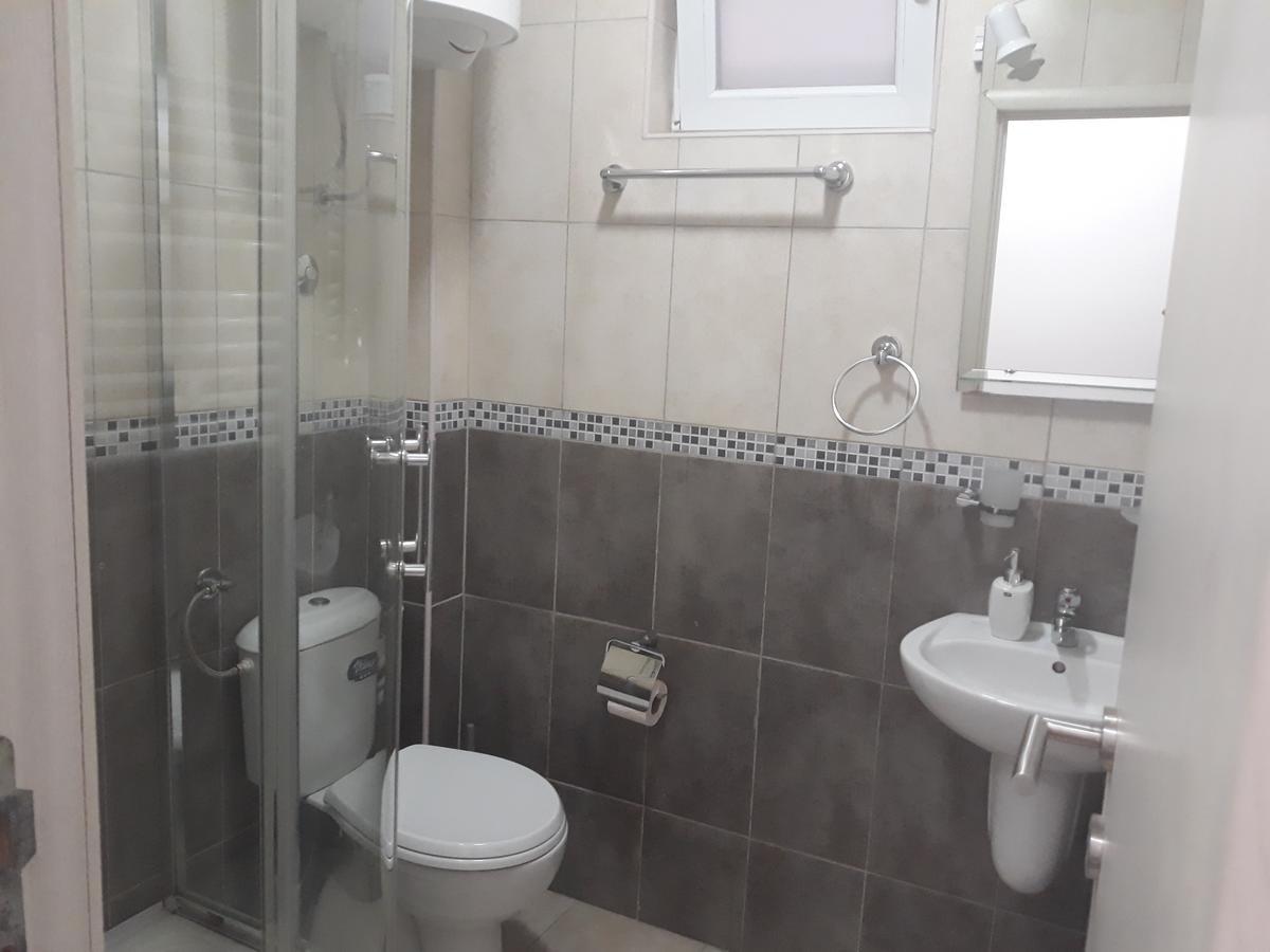 Radovic Apartments Budva Eksteriør bilde
