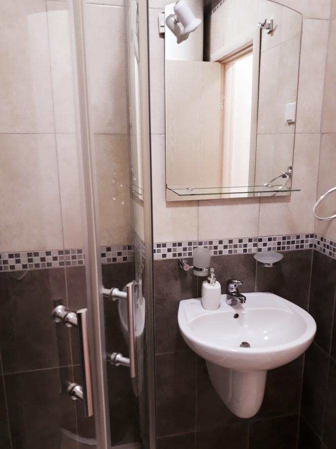 Radovic Apartments Budva Eksteriør bilde
